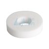 Sintered Porous PE Fragrance Disc 3 Sintered Porous PE Fragrance Disc