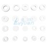 Sintered Porous PE Fragrance Disc 4 Sintered Porous PE Fragrance Disc