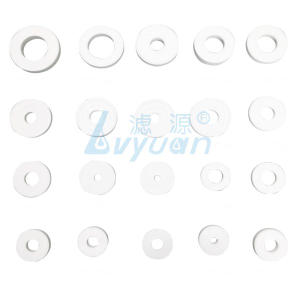 Sintered Porous PE Fragrance Disc 4 Sintered Porous PE Fragrance Disc