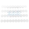 Sintered Porous PE Fragrance Disc 6 Sintered Porous PE Fragrance Disc