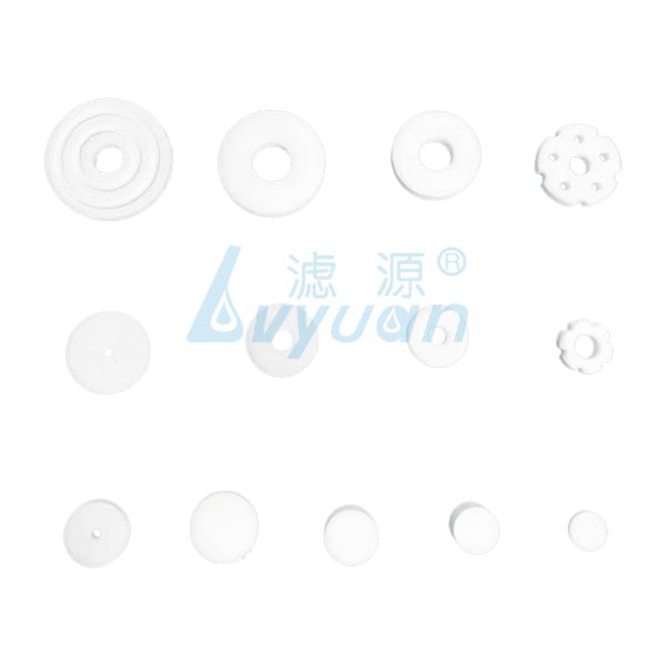 Sintered Porous PE Fragrance Disc 7 Sintered Porous PE Fragrance Disc