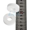Sintered Porous PE Fragrance Disc 8 Sintered Porous PE Fragrance Disc