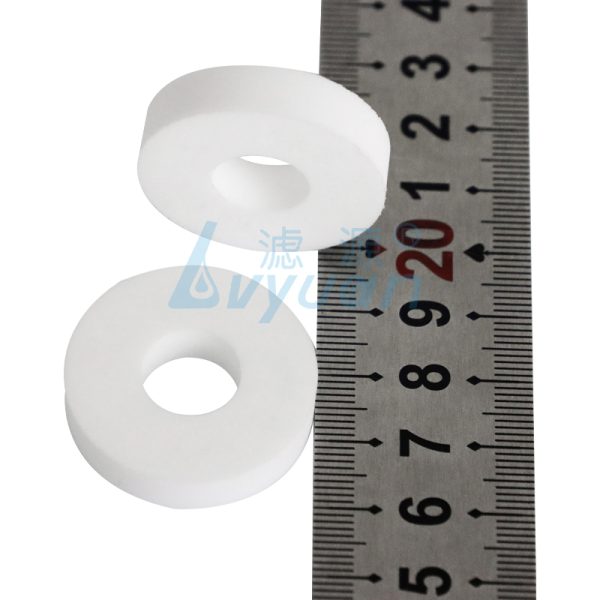 Sintered Porous PE Fragrance Disc 8 Sintered Porous PE Fragrance Disc