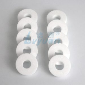Sintered Porous PE Fragrance Disc for OEM Air Fresheners 3 Sintered Porous PE Fragrance Disc