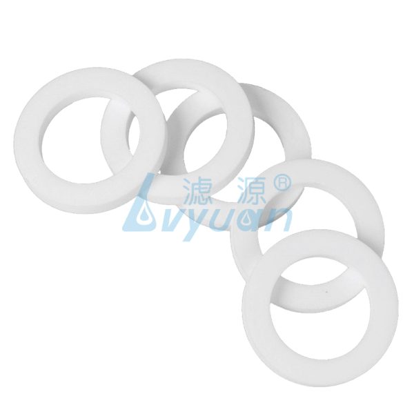 Sintered Porous PE Ring Filter (1) Sintered Porous PE Ring Filter