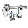 Stainless Steel Sintered Cartridge Filter Housing (5) Stainless Steel Sintered Cartridge Filter Housing