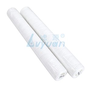 String Wound Filter Cartridge