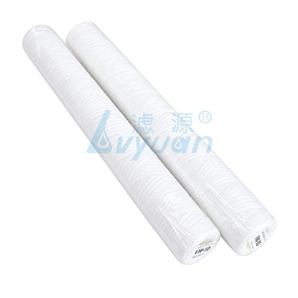 String Wound Filter Cartridge