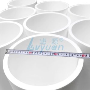 Sintered Porous Filter Cartridge