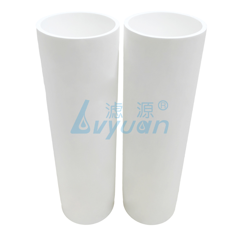 Sintered Porous Filter Cartridge
