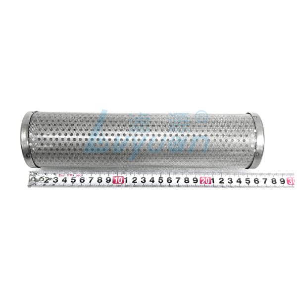 Wire Mesh Filter Cartridge (1) Wire Mesh Filter Cartridge (1)