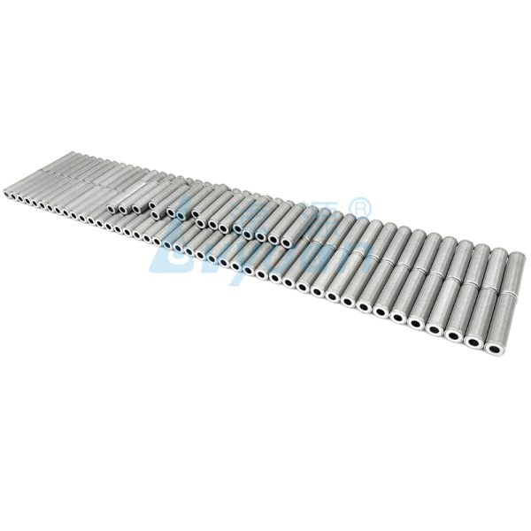 Wire Mesh Filter Cartridge (2) Wire Mesh Filter Cartridge (2)