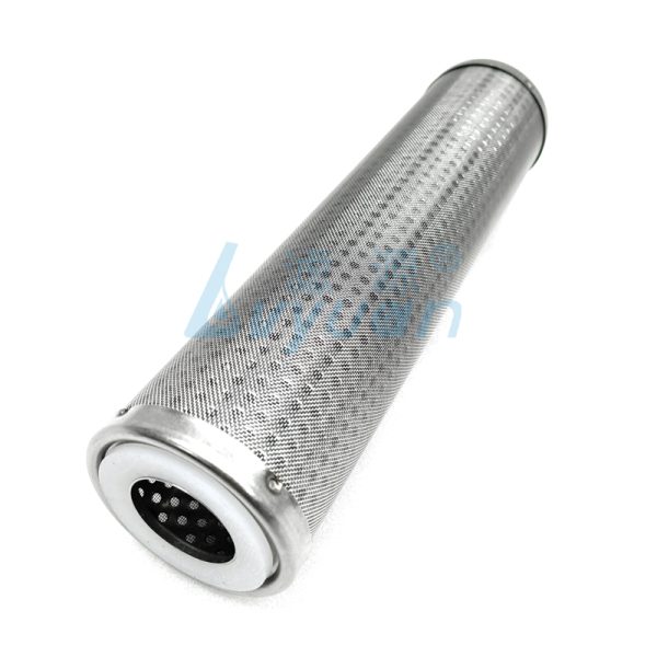 Wire Mesh Filter Cartridge (5) Wire Mesh Filter Cartridge (5)