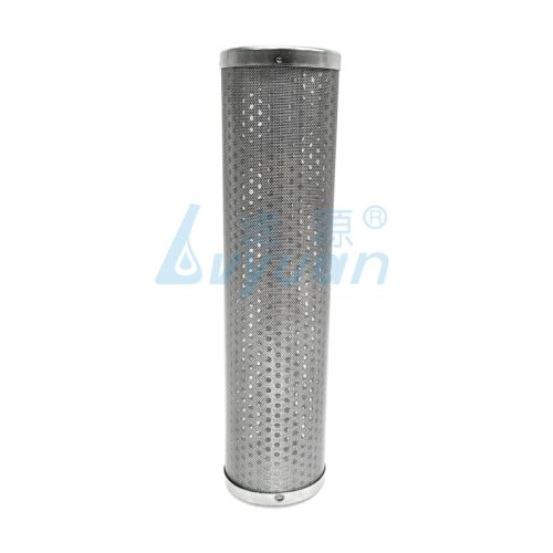 Wire Mesh Filter Cartridge (6) Wire Mesh Filter Cartridge (6)