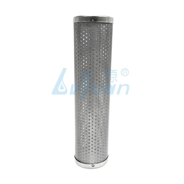 Wire Mesh Filter Cartridge (6) Wire Mesh Filter Cartridge (6)