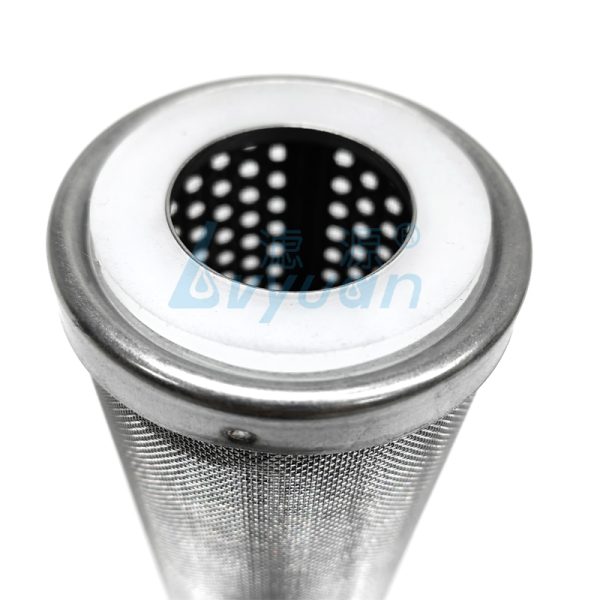 Wire Mesh Filter Cartridge (7) Wire Mesh Filter Cartridge (7)