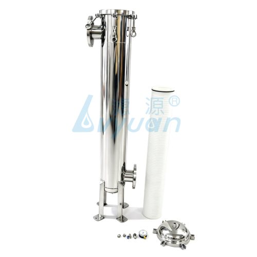 high flow filter housing (1) high flow filter housing