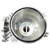 high flow filter housing (3) high flow filter housing