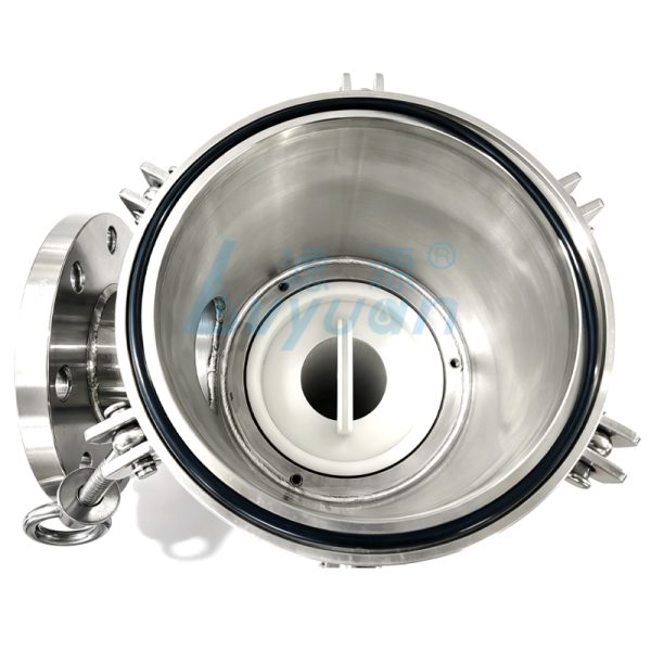 high flow filter housing (3) high flow filter housing