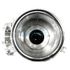 high flow filter housing (4) high flow filter housing