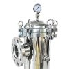 high flow filter housing (6) high flow filter housing