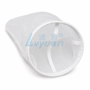 nylon filter bag