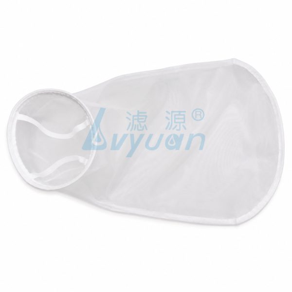 nylon filter bag