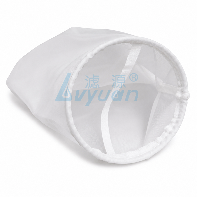nylon filter bag