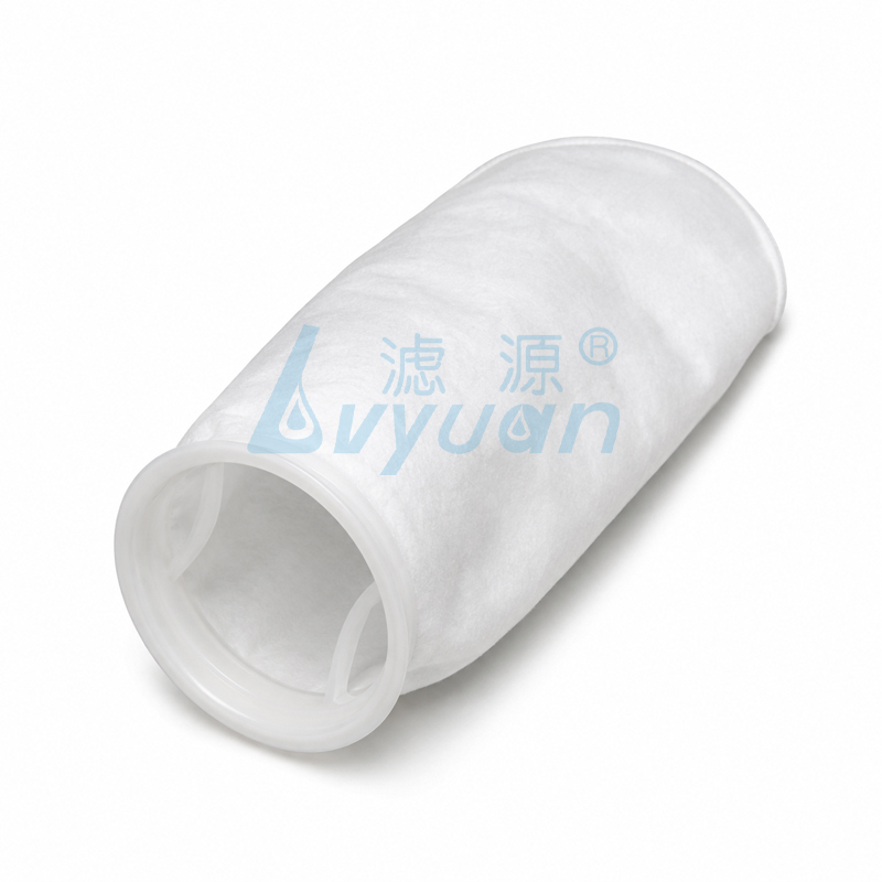 pe filter bag