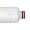 pleated fiber membrane water filter cartridge (4) pleated fiber membrane water filter cartridge (4)