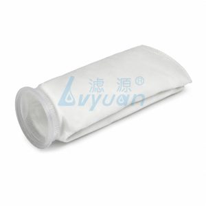 Industrial PTFE Filter Bag for Chemical Dust Collection 2 ptfe filter bag
