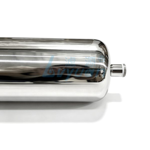 single filter housing (1) single filter housing