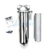 single filter housing (5) single filter housing