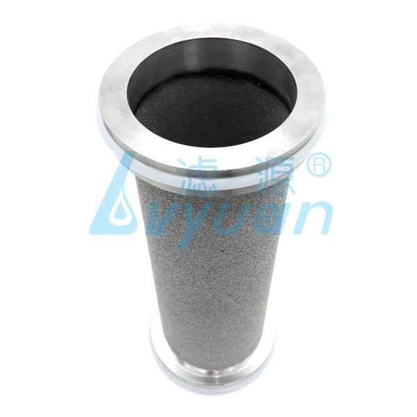 sintered powder filter (1) sintered powder filter