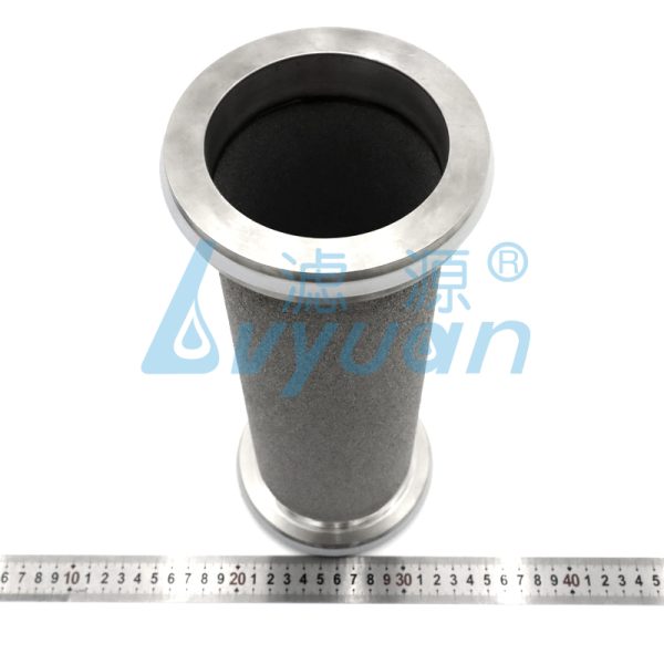 sintered powder filter (3) sintered powder filter