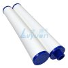 20 Inch 50 Micron Sintered PE Filter Cartridge 20 Inch 50 Micron Sintered PE Filter Cartridge