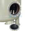 Carbon Steel Multimedia Sand Filter Tank 5