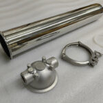 Commissioning Checklist for Stainless Filter Housings