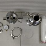 FDA and EU Food Contact Rules for Filter Housings