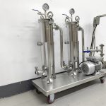 Field Repair vs Replacement for Industrial Filter Housings