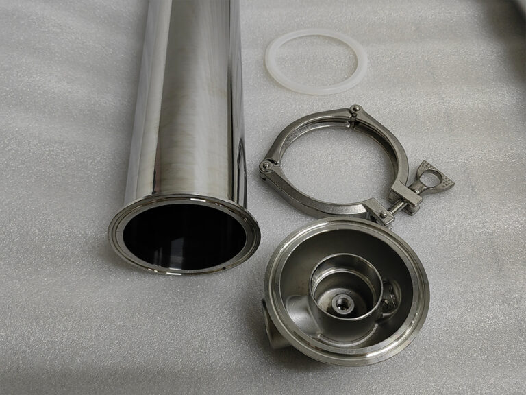 How to Buy Filter Housings for Pharmaceutical Water Systems Guide 1 How to Buy Filter Housings for Pharmaceutical Water Systems Guide