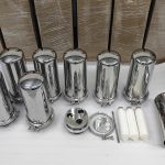 Power Plant Boiler Feedwater Filter Housing Configuration Guide