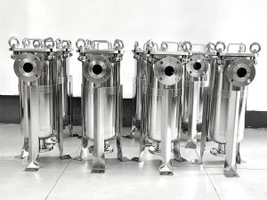 Troubleshooting Filter Housings in High-Temperature Service