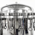 Under-Sink RO OEM Customization Guide for Office Product Lines